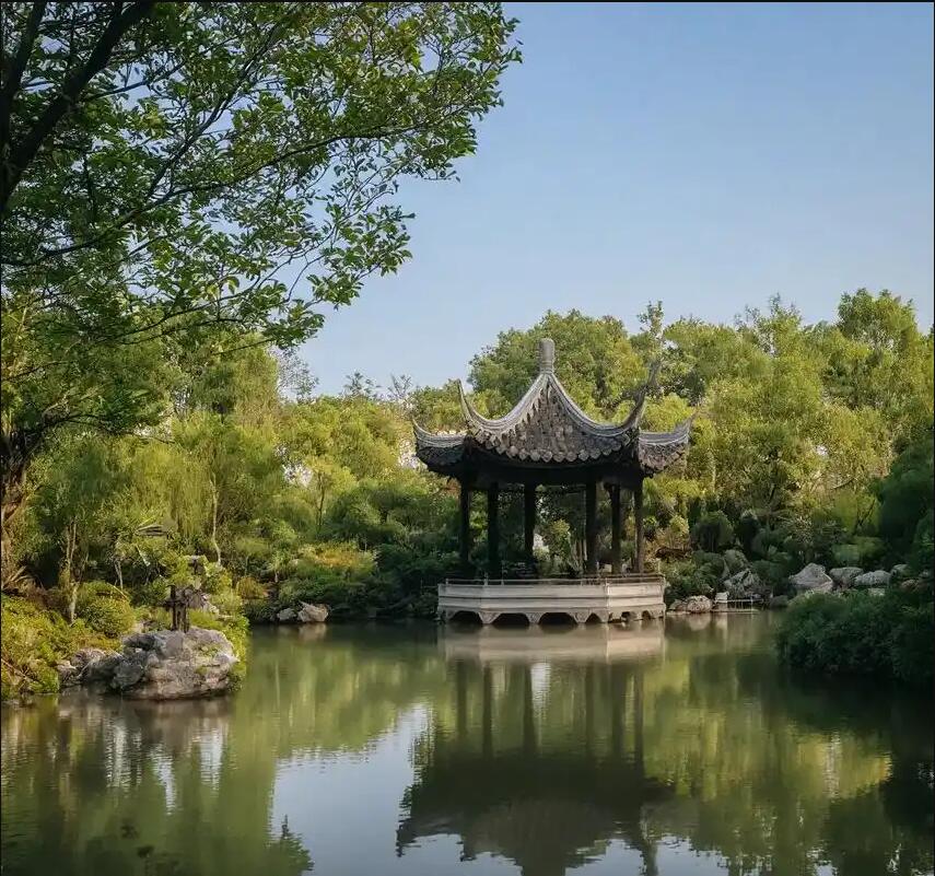 独山子区惜雪土建有限公司