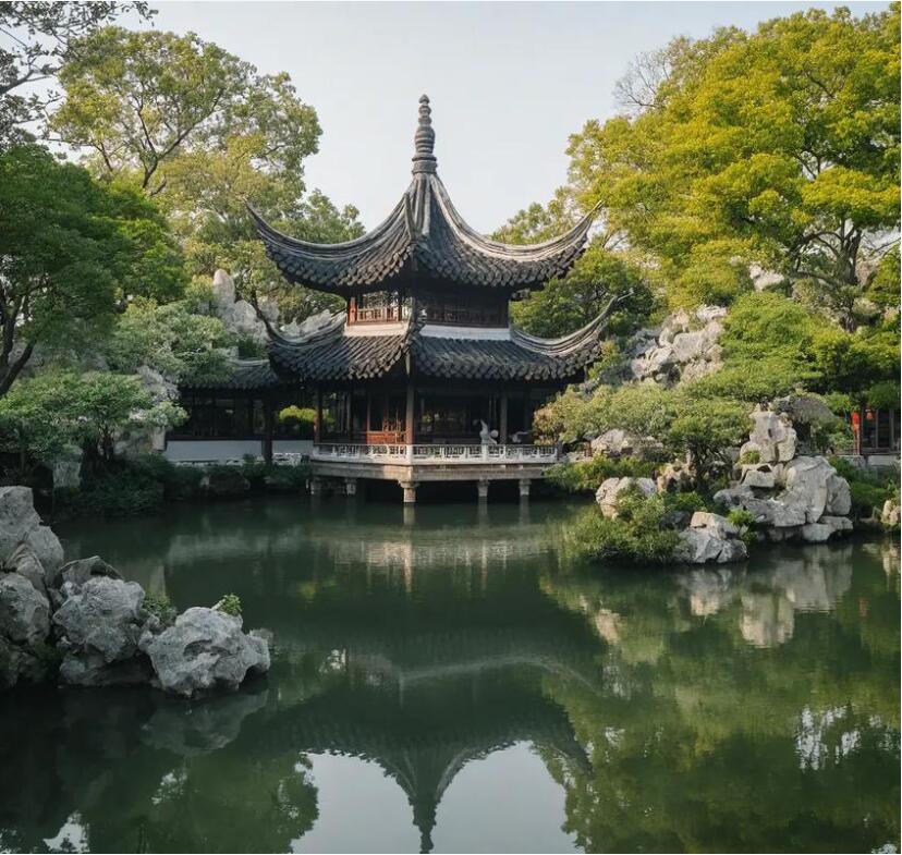 独山子区惜雪土建有限公司